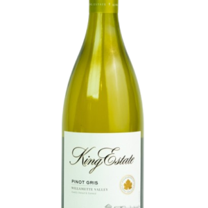 Pinot Gris – King Estate