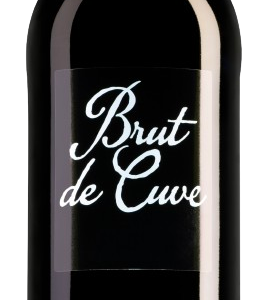 Brut de Cuve Rouge – Domaine de l’Arjolle