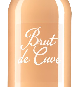 Brut de Cuve Rosé – Domaine de l’Arjolle