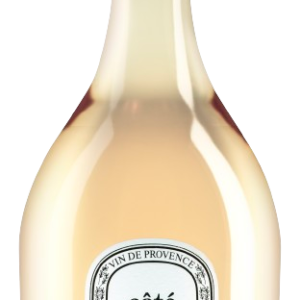 Côté Aix Rosé – Coteaux d’Aix-en-Provence