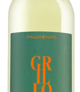 Palmento Grillo – Sicilia