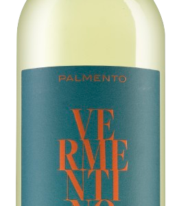 Palmento Vermentino – Sicilia