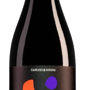 Terre di Giumara Nero d’Avola – Caruso e Minini