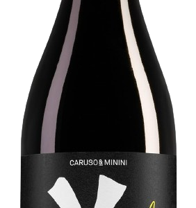 Caruso e Minini Terre di Giumara Frappato-Nerello Mascalese