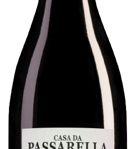 A Descoberta Tinto – Casa da Passarella