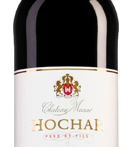 Chateau Musar - Hochar