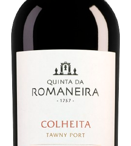 Quinta da Romaneira Colheita Tawny Port