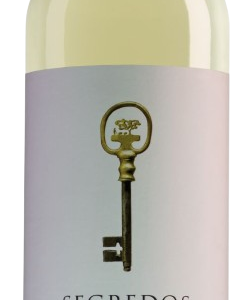 Segredos de São Miguel Branco – Alentejano