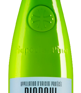 Picpoul de Pinet – Étang des Mouettes