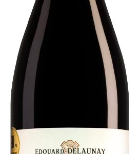 Bourgogne “Septembre” Pinot Noir – Edouard Delaunay