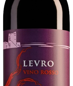 Cantine Due Palme Levro Negroamaro del Salento – Cantine Due Palme