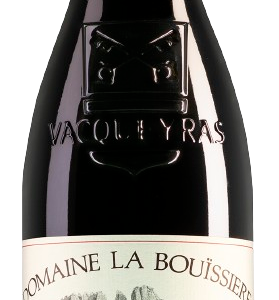 Vacqueyras – Domaine La Bouïssière