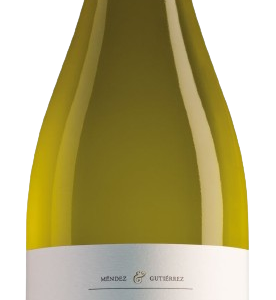 Finca Os Cobatos Godello – Pazo das Tapias