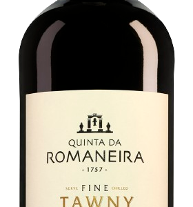 Fine Ruby Port – Quinta da Romaneira