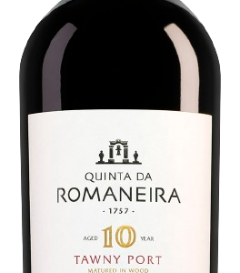 Quinta da Romaneira Tawny Port 10 Years Old