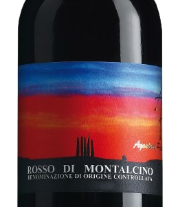 Agostina Pieri - Rosso di Montalcino