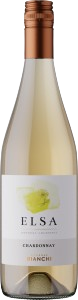 Elsa Chardonnay – Bodegas Bianchi
