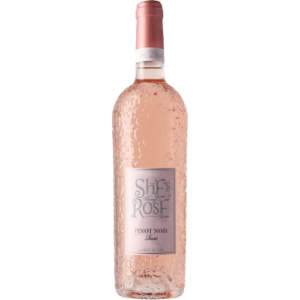 She’s Always Rosé – Pinot Nero