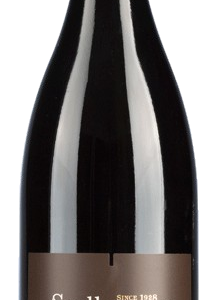 Stellenrust Corner Stone Pinotage