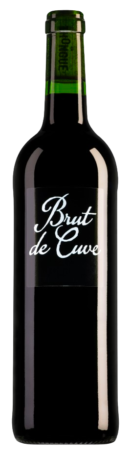 Brut de Cuve Rouge – Domaine de l’Arjolle