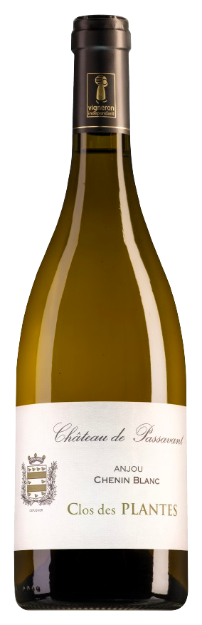 Anjou Blanc “Clos des Plantes” Chenin Blanc – Château de Passavant