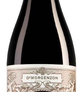 DMZ Special Release Pinotage – DeMorgenzon
