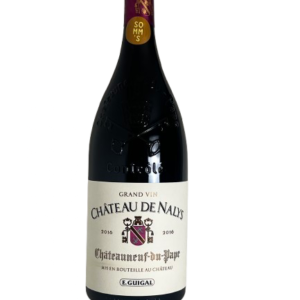 Châteauneuf-du-Pape – Château de Nalys (E. Guigal) 2016 – Magnum