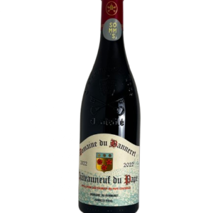 Châteauneuf-du-Pape – Domaine du Banneret 2022