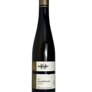 Roter Riesling Auslese – Weingut Regnery
