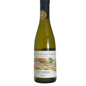 Saint-Véran – Domaine de la Croix Senaillet 0.375