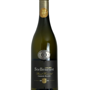 Stellenrust Chenin Blanc Barrel Fermented