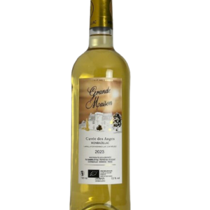 Cuvée des Anges Monbazillac – Grande Maison