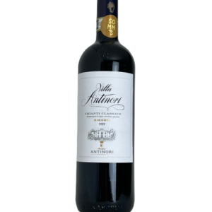 Chianti Classico Riserva – Antinori