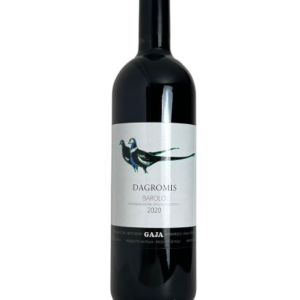 Dagromis Barolo – Gaja