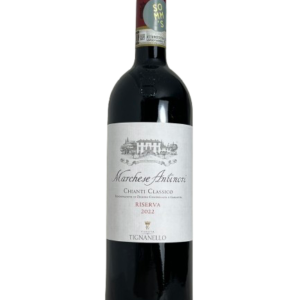 Marchese Antinori – Chianti Classico Riserva (Tenuta Tignanello)