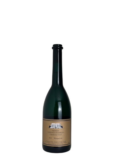 Chardonnay Goud – Genoels-Elderen
