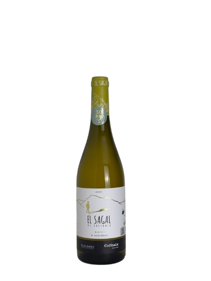 El Sagal Blanc – Collbaix