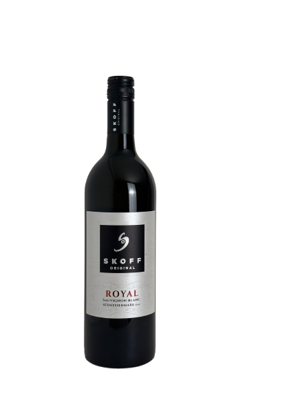 Sauvignon Blanc “Royal” – Skoff