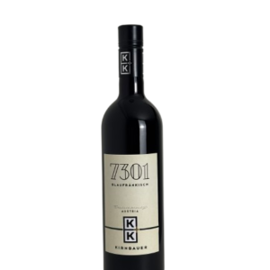 7301 Blaufränkisch – Weingut Kirnbauer