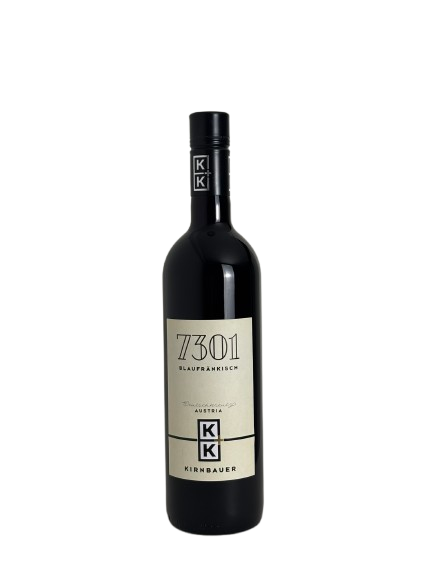 7301 Blaufränkisch – Weingut Kirnbauer
