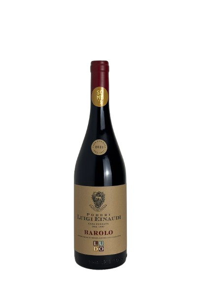 Barolo Ludo – Luigi Einaudi