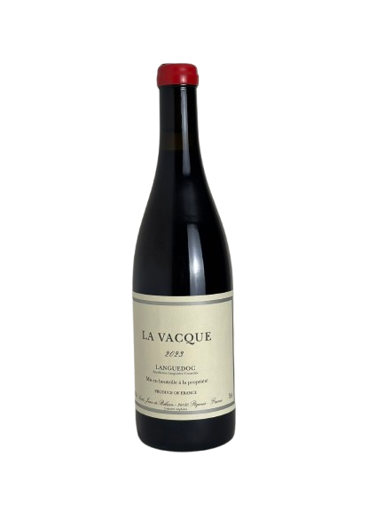 La Vacque – Prieuré Saint Jean