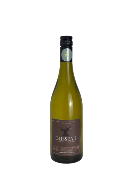 Chardonnay – Dusseau