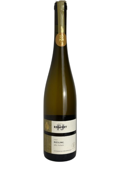 Riesling Alte Reben – Weingut Regnery