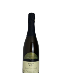 Brut – Domein Wijngaardsberg