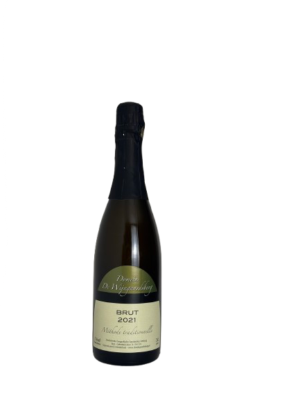Brut – Domein Wijngaardsberg