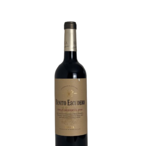 Benito Escudero Gran Reserva
