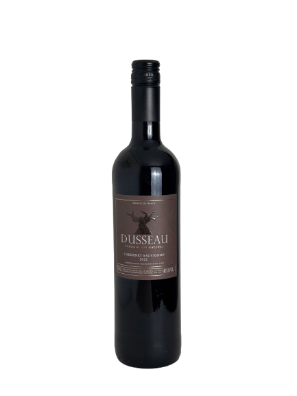 Cabernet Sauvignon – Dusseau