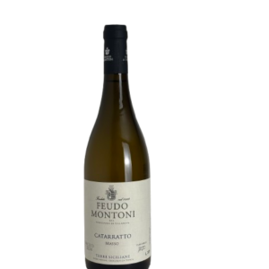 Catarratto del Masso – Feudo Montoni