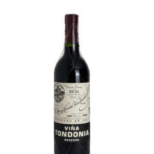 Viña Tondonia Reserva – López de Heredia